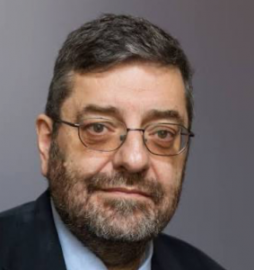 Günther Maihold